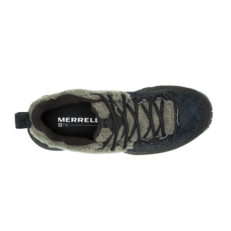 Merrell Women s MQM Ace Fleece Shoes J067918 04