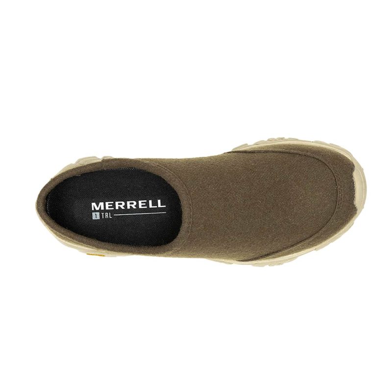 Merrell Women s Moab 2 Slide Wool Slide 1TRL Shoes J068022 4