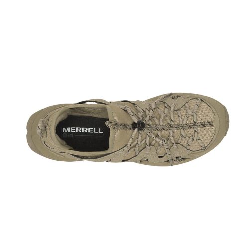 Merrell Women s Moab Flight Sieve 1TRL Shoes J005794 3