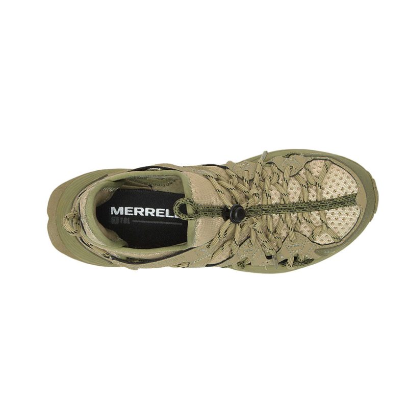 Merrell Women s Moab Flight Sieve Shoes J005752 04