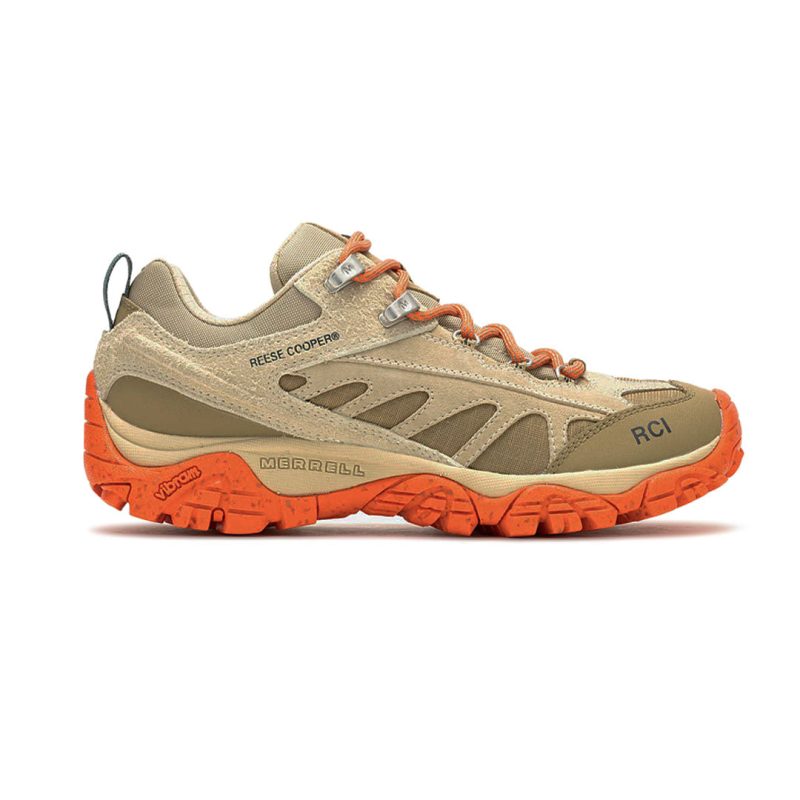 Merrell Women s Moab Mesa Luxe x Reese Cooper Shoes J067966 01