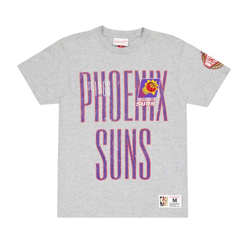 NBA Kids Junior Phoenix Suns Hometown Top HN2B7NARP SUN 1