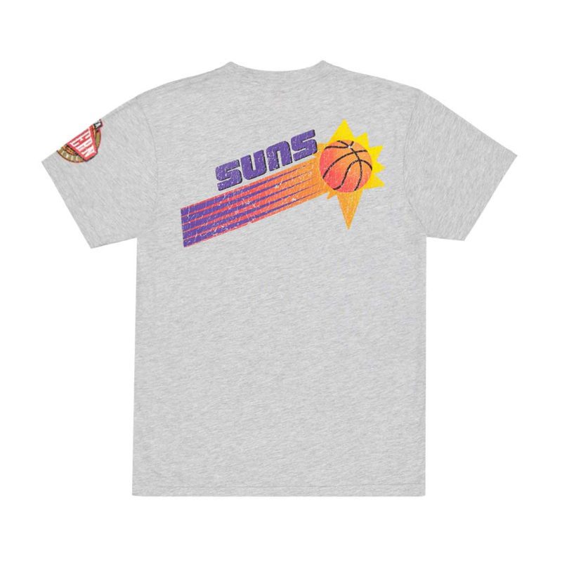 NBA Kids Junior Phoenix Suns Hometown Top HN2B7NARP SUN 2