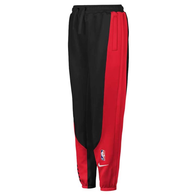 NBA Kids Junior Toronto Raptors Showtime Pant HZ2B7FGS5 RAP 2