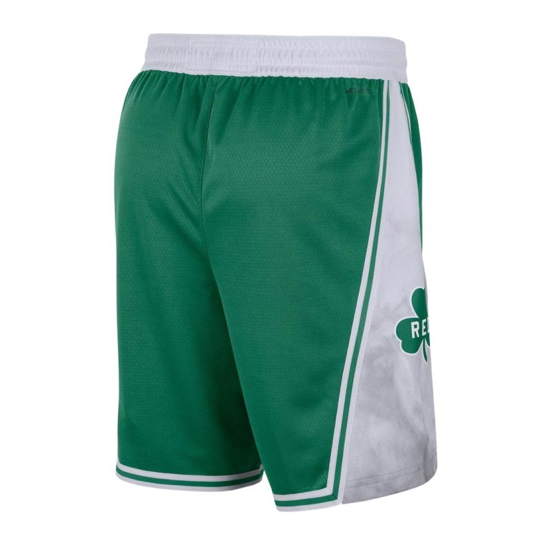 NBA Kids Youth Boston Celtics Mixtape Swingman Shorts HZ2B7BCXK CEL 3