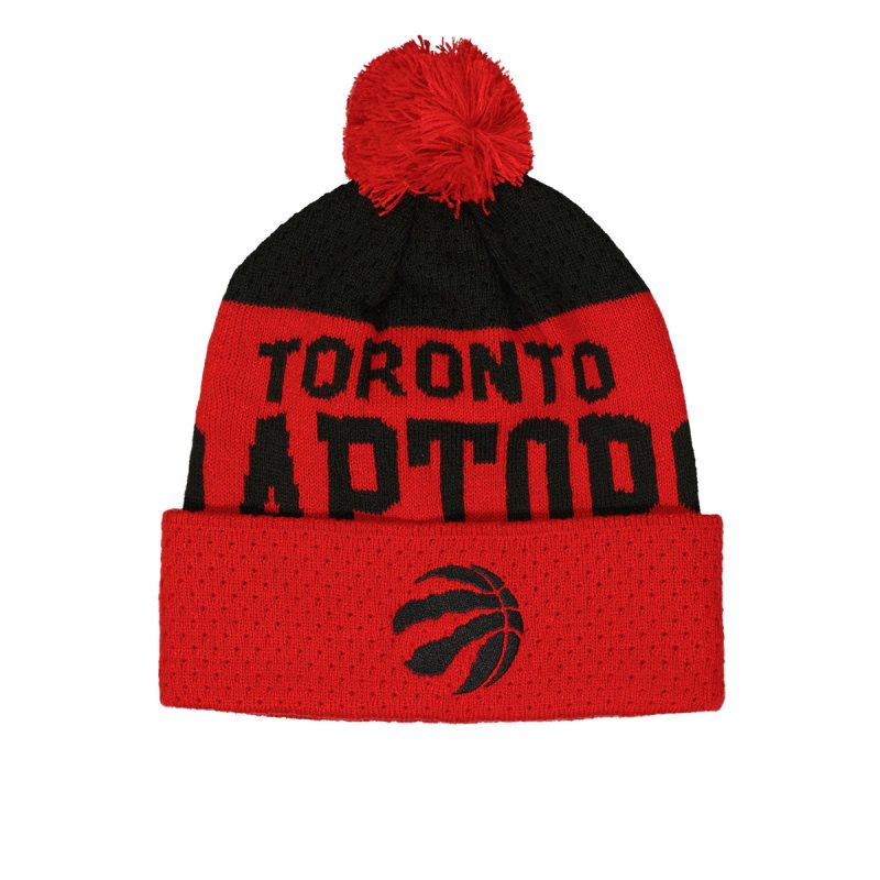 NBA Kids Youth Raptors Collegiate Arch Knit HK2BOBC8P RAP 1 d8ceb038 521d 4e60 934e 3c0f1afc33f5