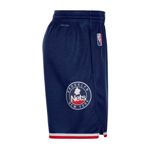 NBA Kids Youth BrooklynNetsMixtapeSwingmanShorts HZ2B7BCXKNYN 3