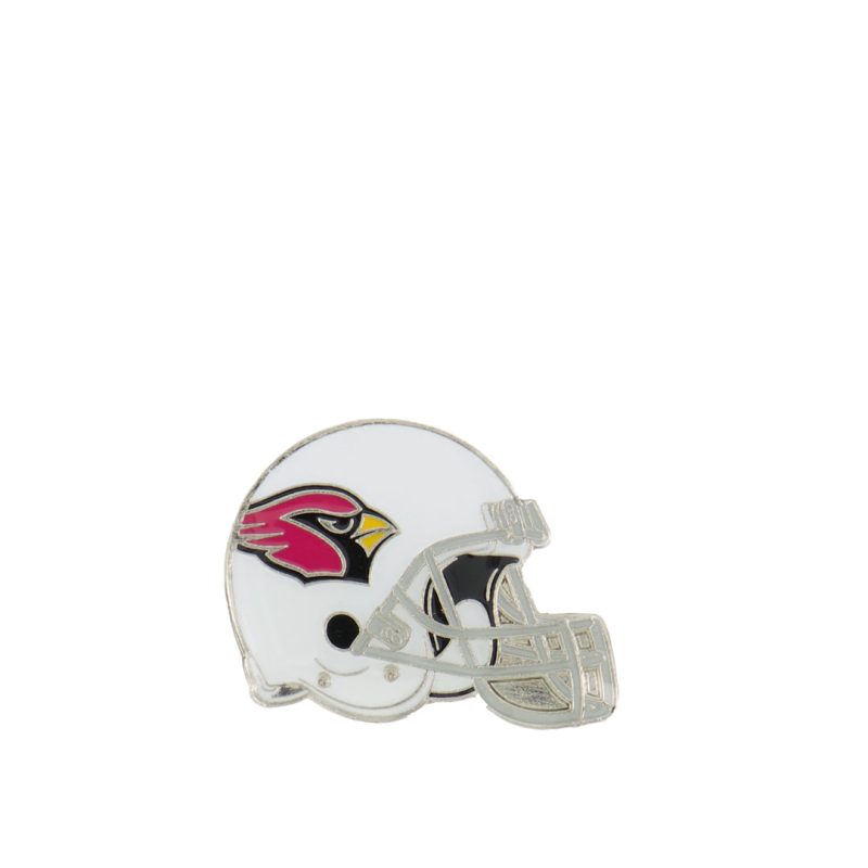 NFL Arizona Cardinals Helmet Pin CARHEP 01