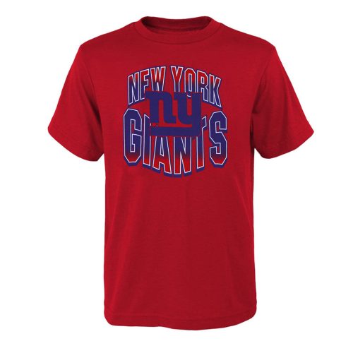 NFL Kids New York Giants Game Day 3 in 1 Combo T Shirt HK1B3FE2U NYG 03