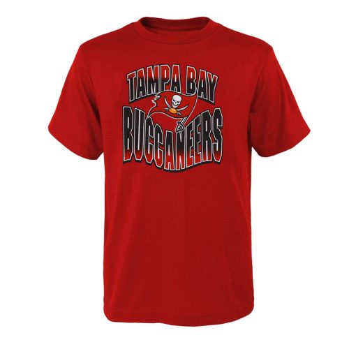 NFL Kids Tampa Bay Buccaneers Game Day 3 in 1 Combo T Shirt HK1B3FE2U BCN 03