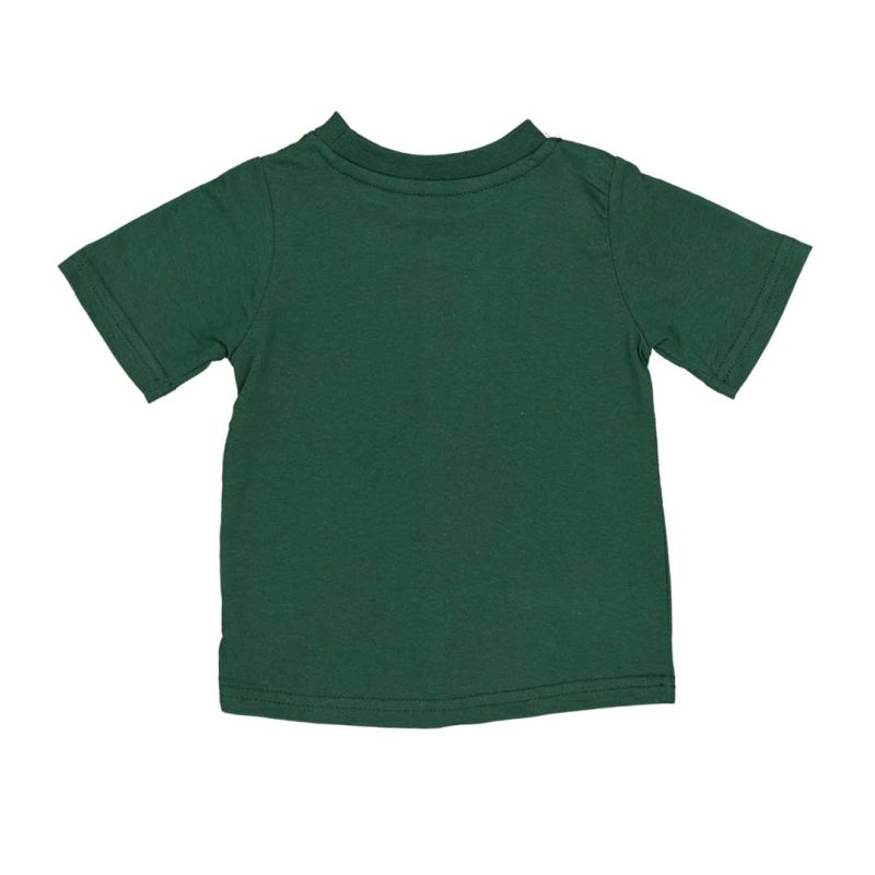 NFL Kids Infant Green Bay Packers Winning Streak Short Sleeve Tee HK1I1FFHUSA9 PCK image02