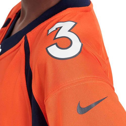 NFL Kids Youth Denver Broncos Russell Wilson Jersey HZ1B7N1P9 BRCRW 5