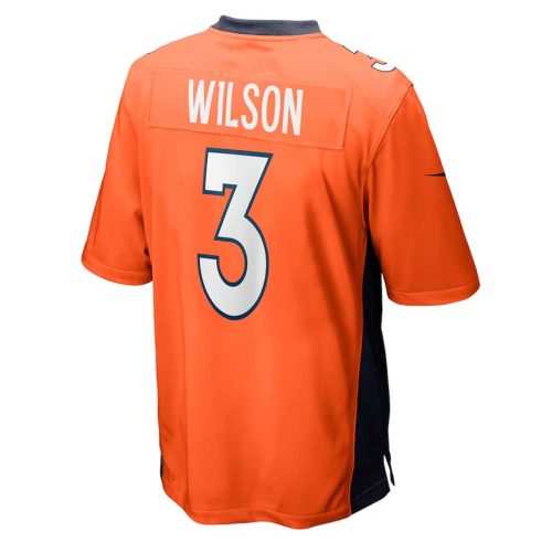 NFL Kids Youth Denver Broncos Russell Wilson Jersey HZ1B7N1P9 BRCRW 7