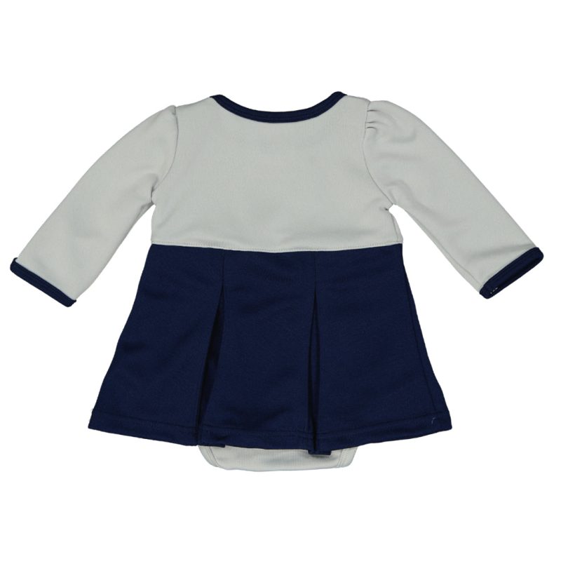 NFL Kids Infant LosAngelesRamsCheerDress KW12AUM37 02