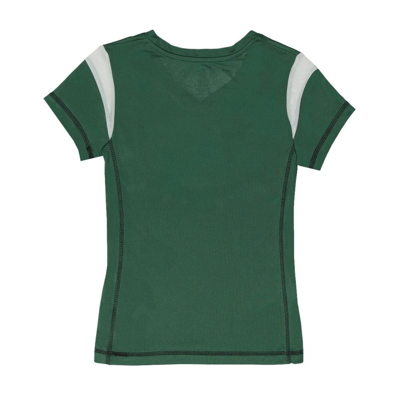 NFL Kids NewYorkJetsV NeckTee KT17EMF07 02