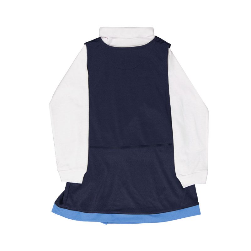 NFL Kids TennesseeTitansJumper TurtleneckSet K15RHF23 02