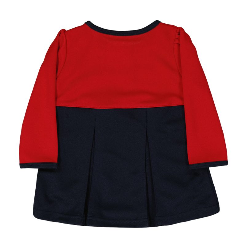 NFL Kids Toddler HoustonTexansCheerDress KW12AUM32 02