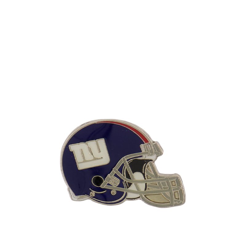 NFL NewYorkGiantsHelmetPin GIAHEP 01