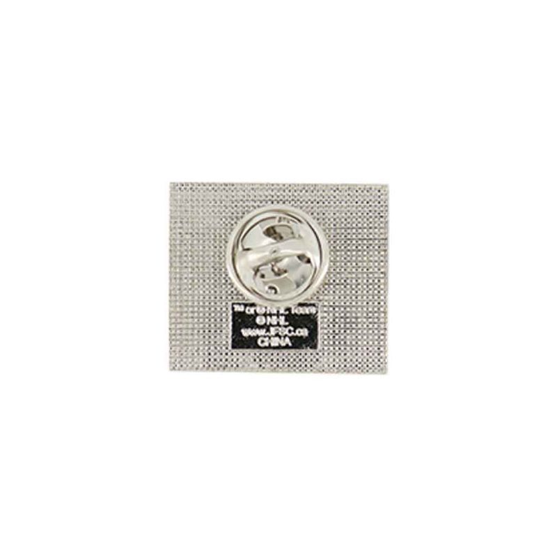 NHL Brooklyn Americans 1941 Logo Pin BRALPV41 02