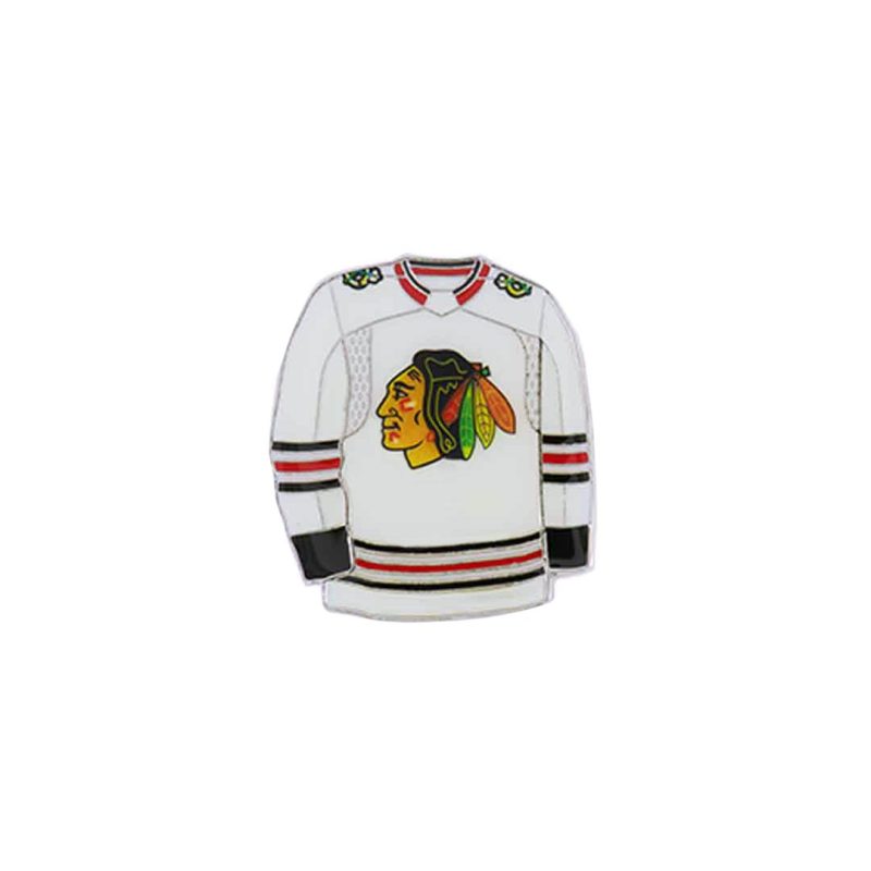 NHL Chicago Blackhawks Away Jersey BLAJPWS 1