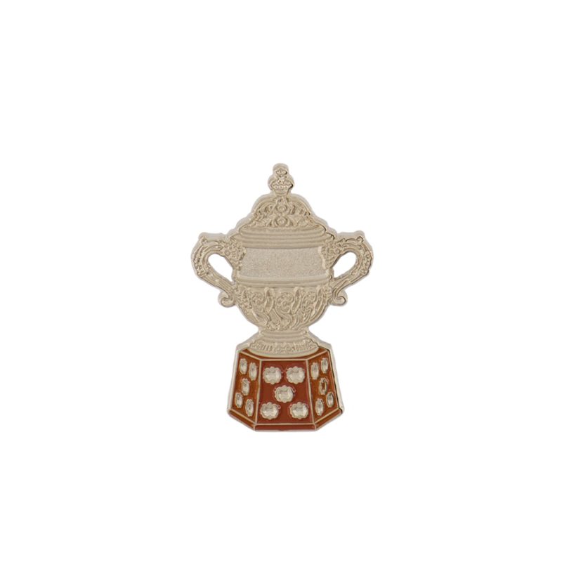 NHL ClarenceCampbellBowlTrophyPin CLARENCECAMPBELLTROPHYPIN 01