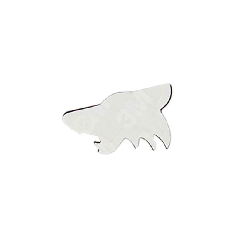 NHL Coyotes Logo Pin COYLOGS 02