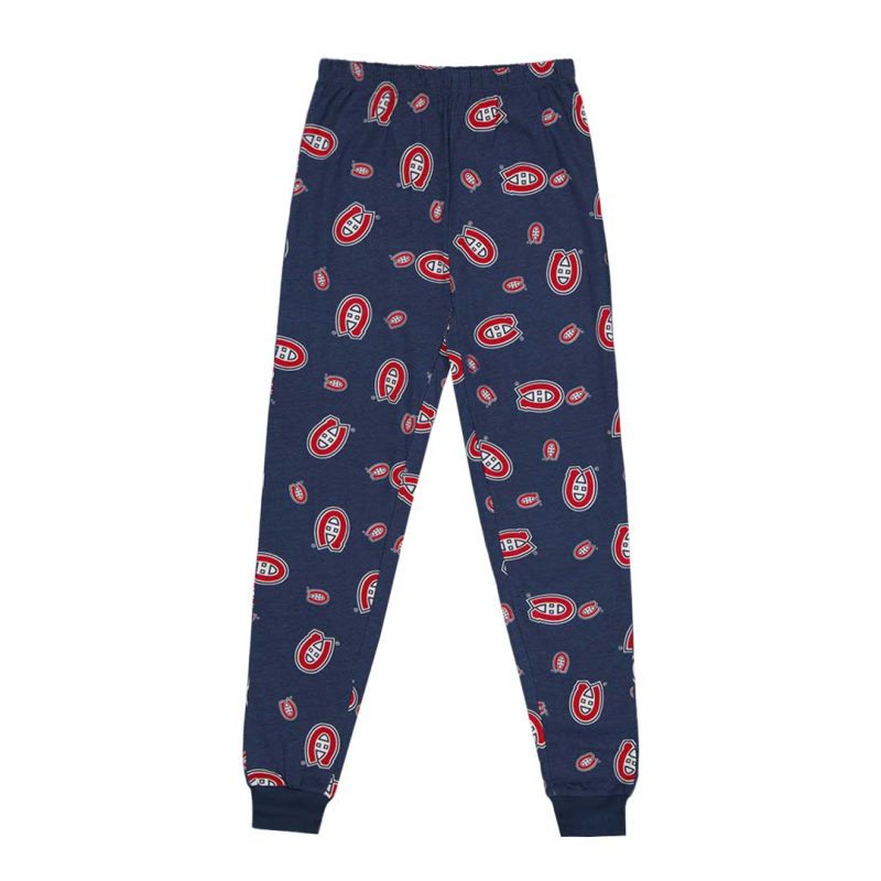 NHL Kids Montreal Canadiens Sleep Pant HK5B9HAXG CND 1