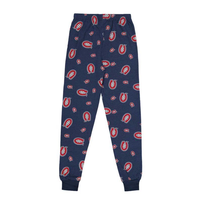 NHL Kids Montreal Canadiens Sleep Pant HK5B9HAXG CND 2