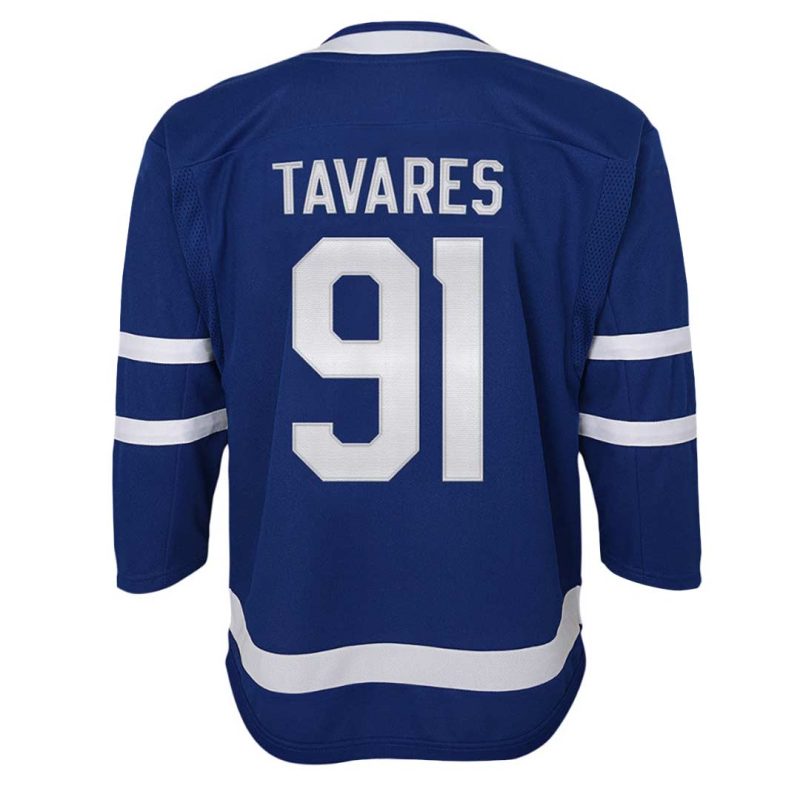 NHL Kids Toronto Maple Leafs John Tavares Premier Jersey HK5BUHCAA MAPTJ 2