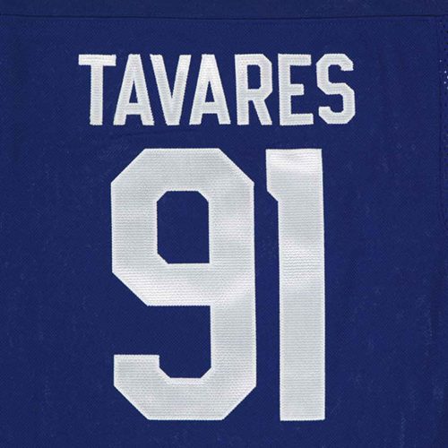 NHL Kids Toronto Maple Leafs John Tavares Premier Jersey HK5BUHCAA MAPTJ 4