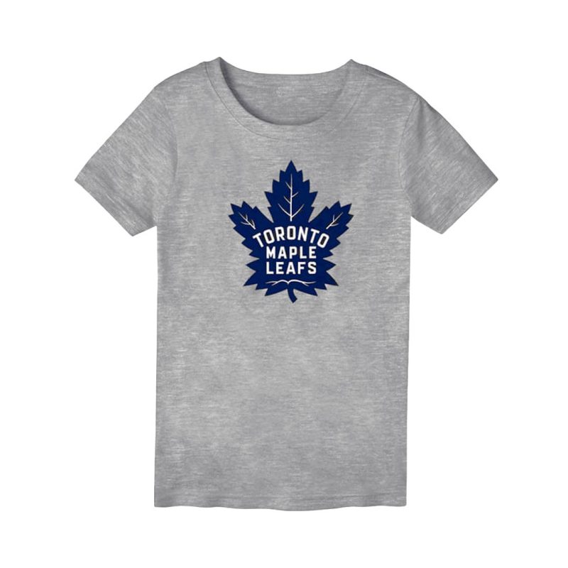 NHL Kids Toronto Maple Leafs T Shirt Pant Sleep Set HK5B37LC9 MAP 2