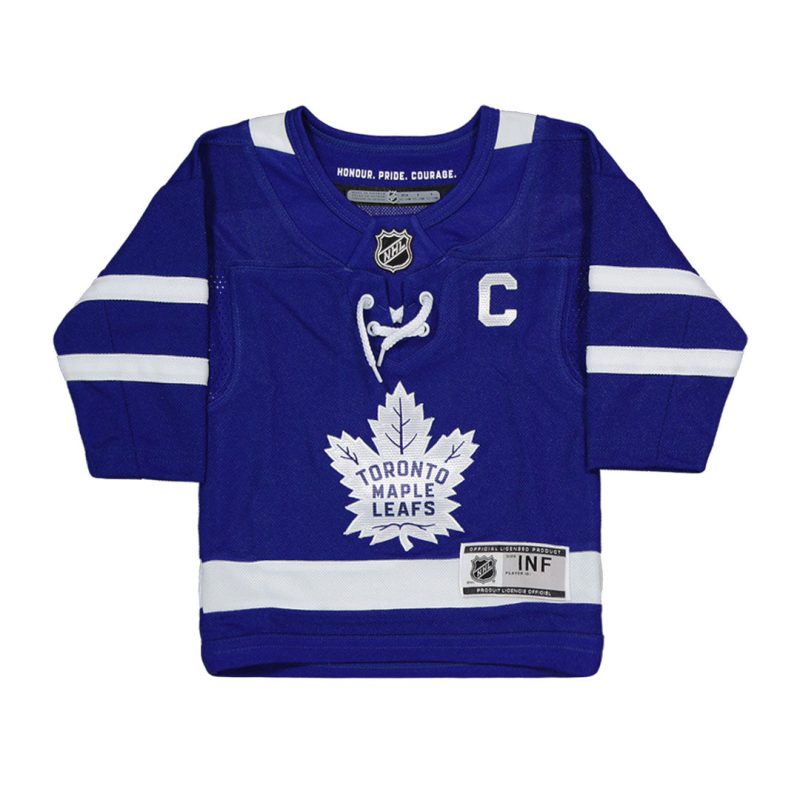 NHL Kids Infant Toronto Maple Leafs Tavares Premier Jersey HK5IIHCAA MAPTJ 01