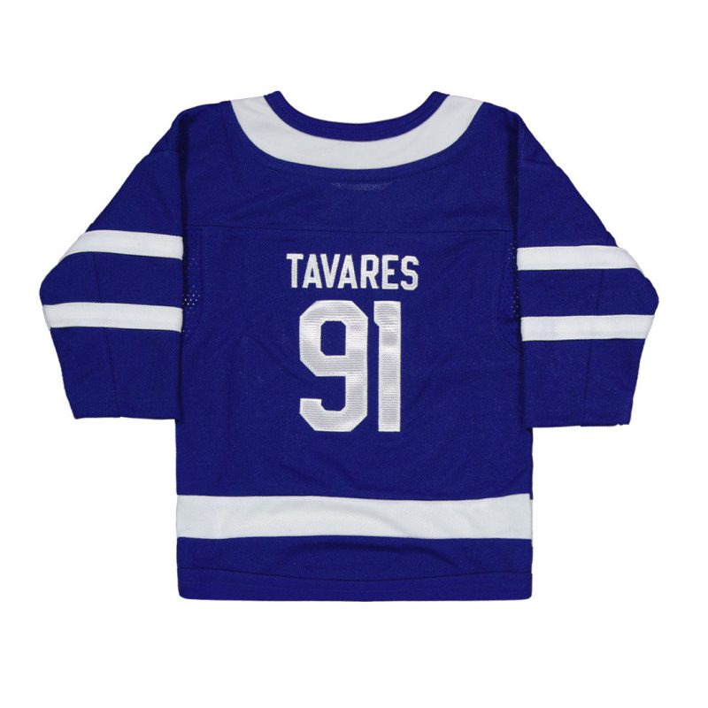 NHL Kids Infant Toronto Maple Leafs Tavares Premier Jersey HK5IIHCAA MAPTJ 02