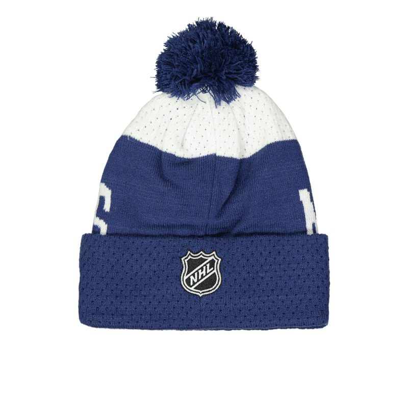 NHL Kids Youth Leafs Stretch Ark Knit HK5BOHC78 MAP 2