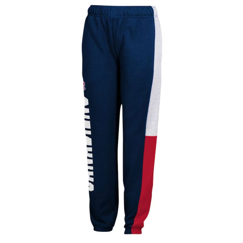 NHL Kids Youth Montreal Canadiens Make Your Mark Pant HK5B7FGGR CND 01