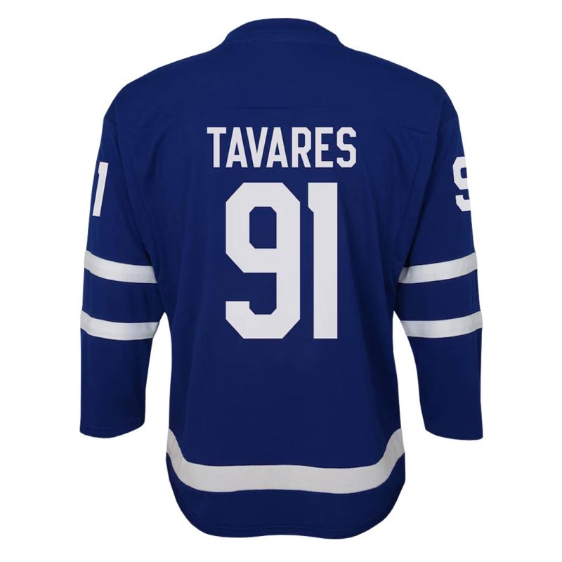 NHL Kids Youth Toronto Maple Leafs John Tavares Jersey HK5BSHCAC MAPTJ 2