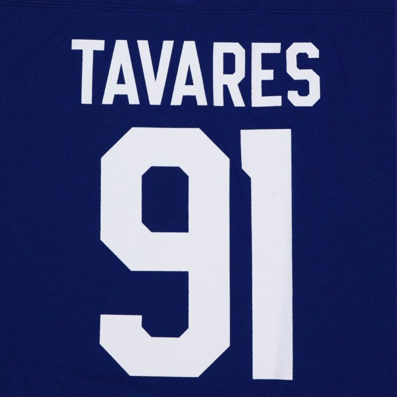 NHL Kids Youth Toronto Maple Leafs John Tavares Jersey HK5BSHCAC MAPTJ 4