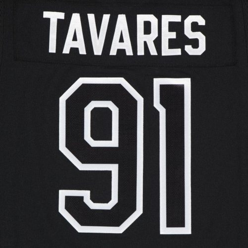 NHL Kids Youth Toronto Maple Leafs John Tavares Premier 3rd Jersey HK5BSHAUF MAPTJ 4