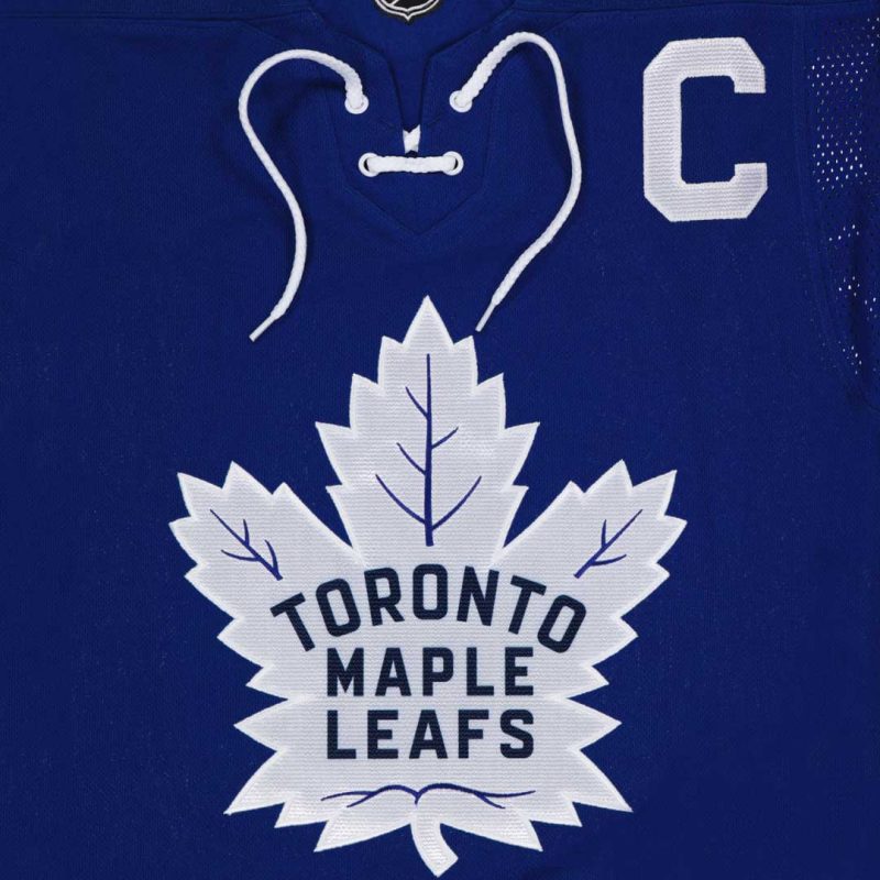 NHL Kids Youth Toronto Maple Leafs John Tavares Premier Jersey HK5BSHCAA MAPTJ 3