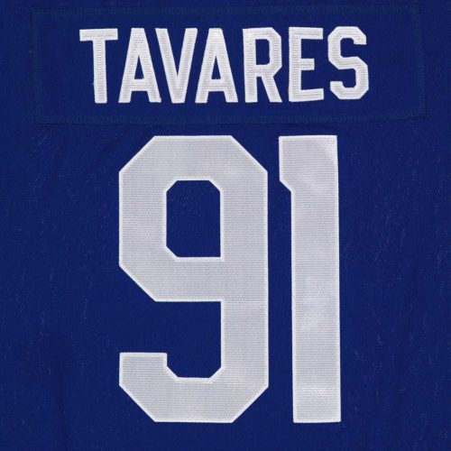 NHL Kids Youth Toronto Maple Leafs John Tavares Premier Jersey HK5BSHCAA MAPTJ 4