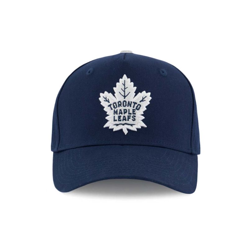 NHL Kids Youth Toronto Maple Leafs Snapback HK5BOG100 MAP 1