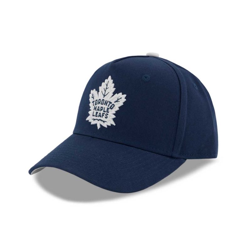 NHL Kids Youth Toronto Maple Leafs Snapback HK5BOG100 MAP 2