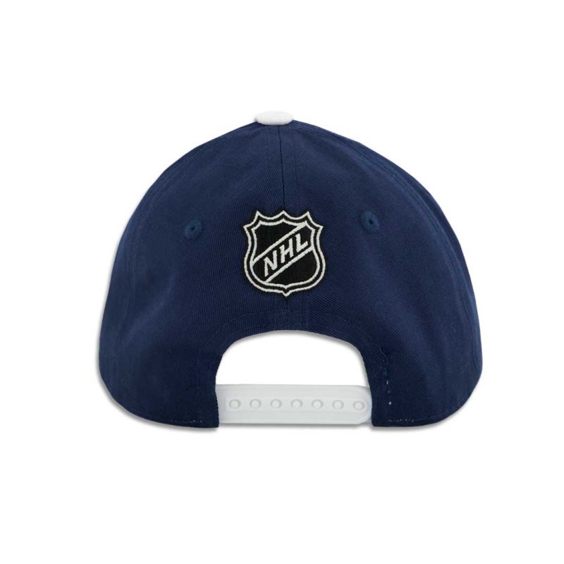 NHL Kids Youth Toronto Maple Leafs Snapback HK5BOG100 MAP 3