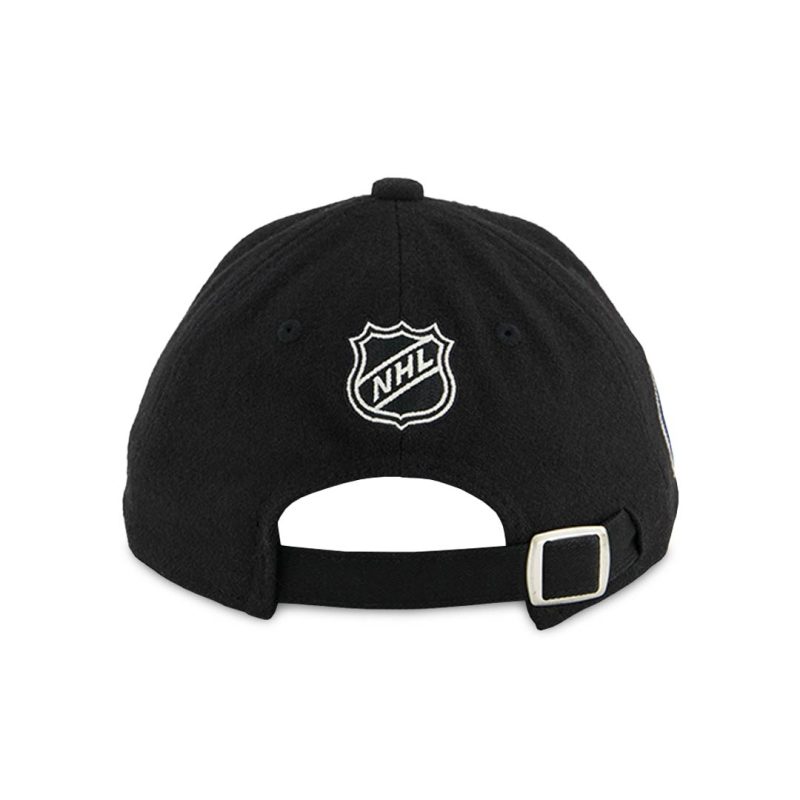 NHL Kids Youth Winnipeg Jets Legacy Wooly Dad Hat HK5BOFGQZ WNP