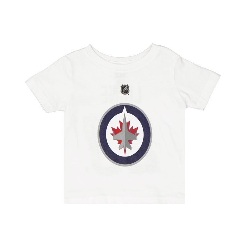 NHL Kids WinnipegJetsPatrikLaineTee HK5I1HAABSA9WNPLP 01