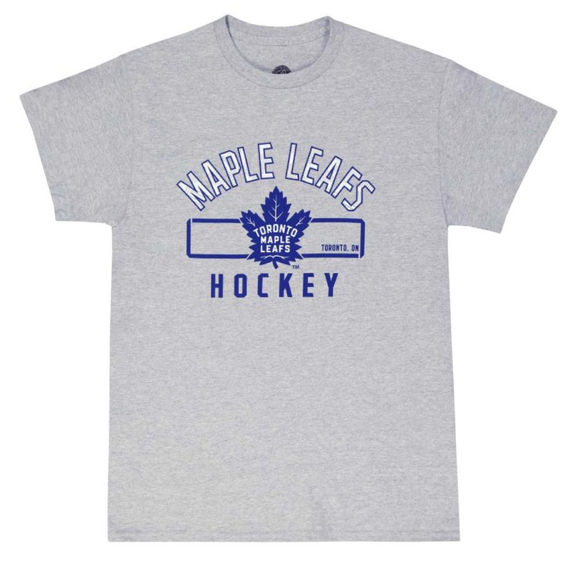 NHL Men s Maple Leafs Arch Tee NHXX26NMSC1A1PB 06GRH 2