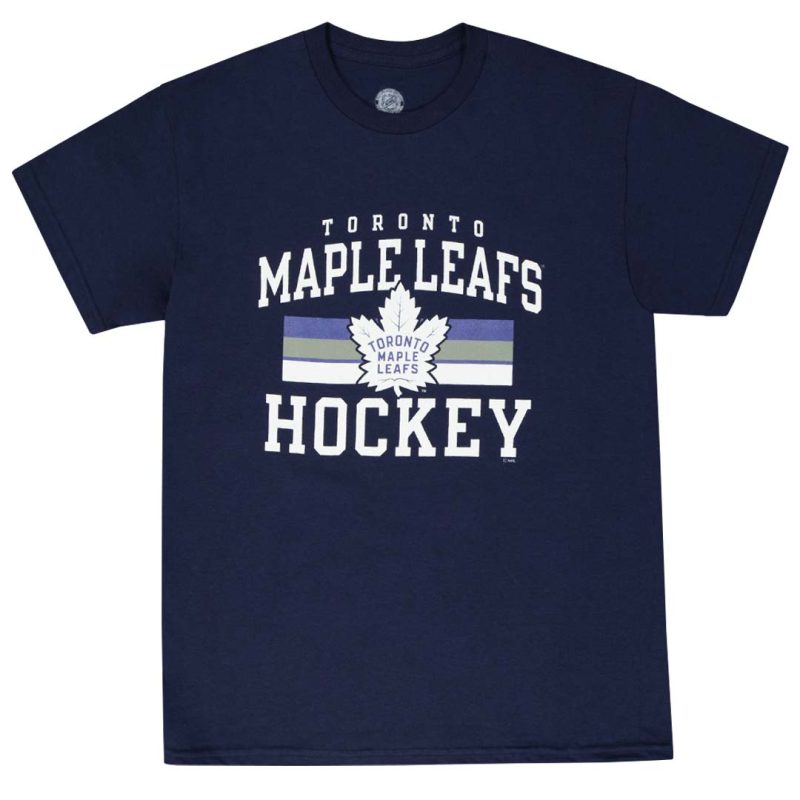 NHL Men s Maple Leafs Dynasty Tee NHXX26JMSC1A1PB 41NVY