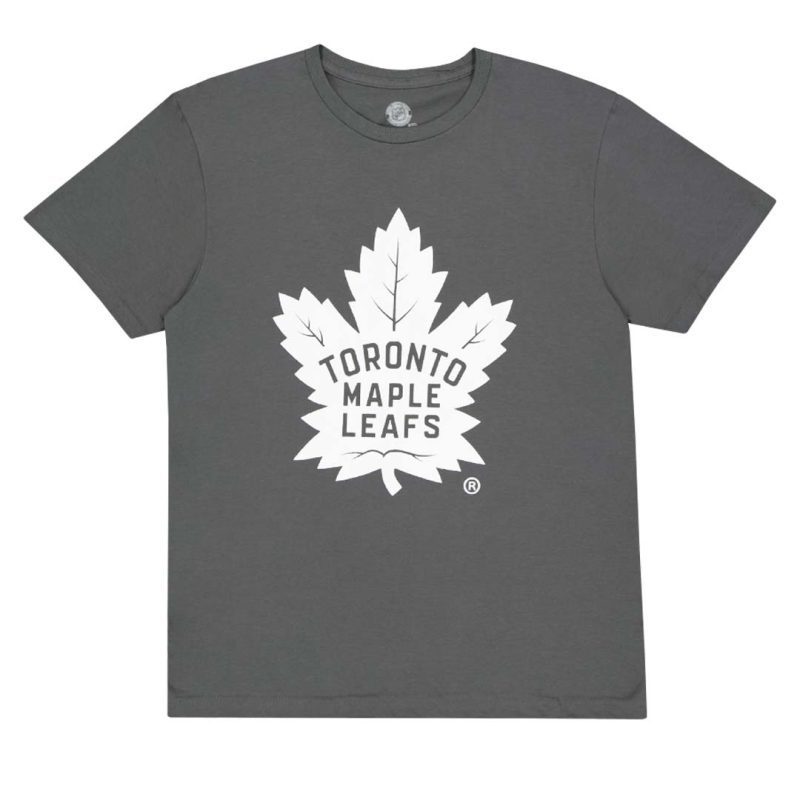 NHL Men s Toronto Maple Leafs Boarding T Shirt NHXX2BXMSC3A1PB