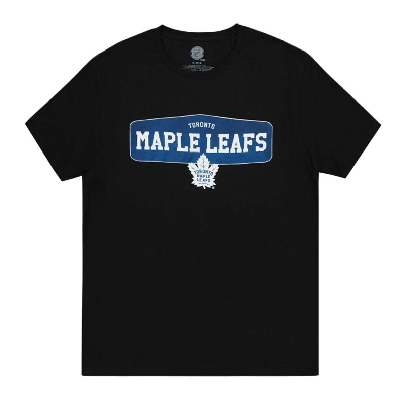 NHL Men s Toronto Maple Leafs Engage T Shirt NHXX2BWMSC3A1PB 1