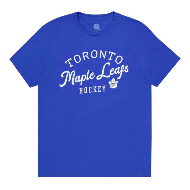 NHL Men s Toronto Maple Leafs Power Move T Shirt NHXX2BPMSC3A1PB 1